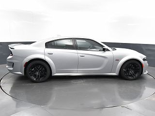 2023 Dodge Charger Scat Pack 2C3CDXGJ9PH643708 in Streamwood, IL 6