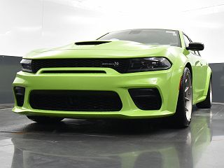 2023 Dodge Charger Scat Pack 2C3CDXGJ6PH630625 in Streamwood, IL 11