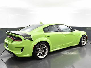 2023 Dodge Charger Scat Pack 2C3CDXGJ6PH630625 in Streamwood, IL 5