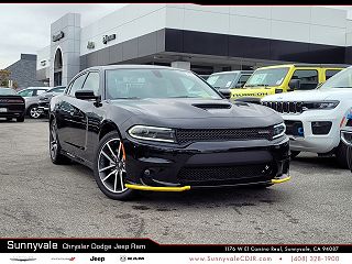 2023 Dodge Charger GT 2C3CDXHG0PH698065 in Sunnyvale, CA