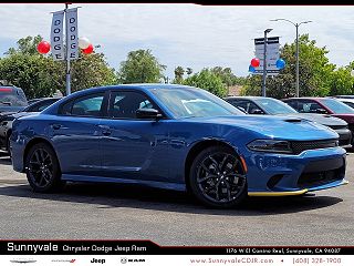 2023 Dodge Charger GT 2C3CDXHG6PH556612 in Sunnyvale, CA 1