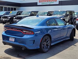 2023 Dodge Charger GT 2C3CDXHG6PH556612 in Sunnyvale, CA 2