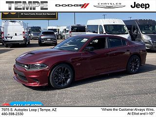 2023 Dodge Charger Scat Pack 2C3CDXGJ1PH631679 in Tempe, AZ