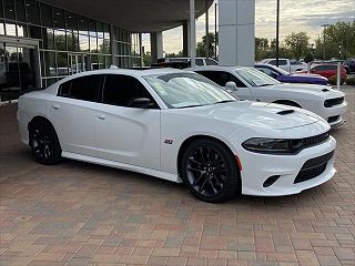 2023 Dodge Charger Scat Pack 2C3CDXGJ2PH601011 in Tempe, AZ 2
