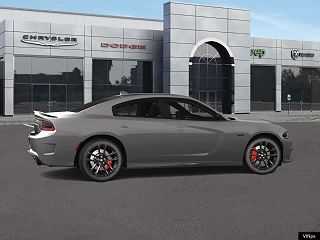 2023 Dodge Charger R/T 2C3CDXCT1PH655908 in Temple, TX 15