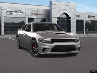 2023 Dodge Charger R/T 2C3CDXCT1PH655908 in Temple, TX 16