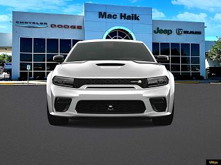 2023 Dodge Charger Scat Pack 2C3CDXGJ1PH656257 in Temple, TX 12