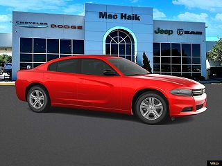 2023 Dodge Charger SXT 2C3CDXBGXPH623737 in Temple, TX 10