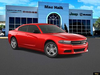 2023 Dodge Charger SXT 2C3CDXBGXPH623737 in Temple, TX 11