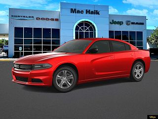 2023 Dodge Charger SXT 2C3CDXBGXPH623737 in Temple, TX 2
