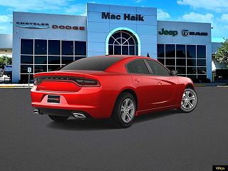 2023 Dodge Charger SXT 2C3CDXBGXPH623737 in Temple, TX 7