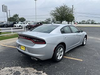 2023 Dodge Charger SXT 2C3CDXBG8PH687436 in Temple, TX 3