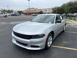 2023 Dodge Charger SXT 2C3CDXBG8PH687436 in Temple, TX 7