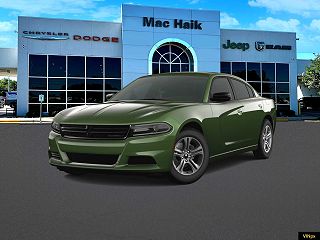 2023 Dodge Charger SXT 2C3CDXBG1PH613128 in Temple, TX 1