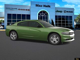 2023 Dodge Charger SXT 2C3CDXBG1PH613128 in Temple, TX 10
