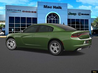 2023 Dodge Charger SXT 2C3CDXBG1PH613128 in Temple, TX 4