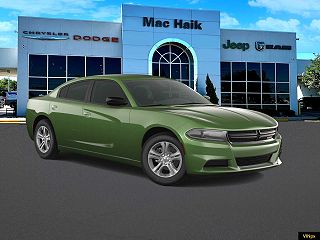 2023 Dodge Charger SXT 2C3CDXBG0PH675331 in Temple, TX 11
