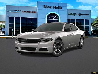 2023 Dodge Charger SXT 2C3CDXBG9PH675330 in Temple, TX 1
