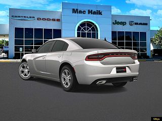 2023 Dodge Charger SXT 2C3CDXBG9PH675330 in Temple, TX 5