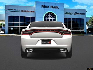 2023 Dodge Charger SXT 2C3CDXBG9PH675330 in Temple, TX 6
