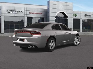 2023 Dodge Charger SXT 2C3CDXBGXPH609739 in Temple, TX 7