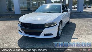 2023 Dodge Charger SXT 2C3CDXJGXPH624095 in Thomson, GA 1
