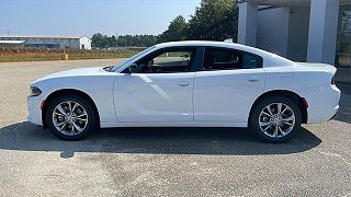 2023 Dodge Charger SXT 2C3CDXJGXPH624095 in Thomson, GA 2