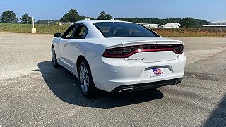 2023 Dodge Charger SXT 2C3CDXJGXPH624095 in Thomson, GA 3