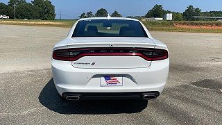 2023 Dodge Charger SXT 2C3CDXJGXPH624095 in Thomson, GA 4