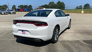 2023 Dodge Charger SXT 2C3CDXJGXPH624095 in Thomson, GA 5