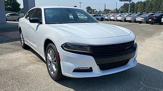 2023 Dodge Charger SXT 2C3CDXJGXPH624095 in Thomson, GA 7