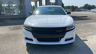 2023 Dodge Charger SXT 2C3CDXJGXPH624095 in Thomson, GA 8