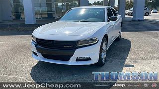 2023 Dodge Charger SXT 2C3CDXJGXPH624095 in Thomson, GA