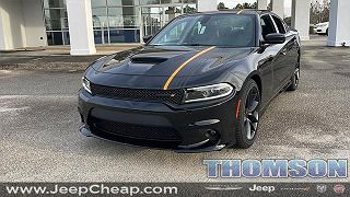 2023 Dodge Charger GT 2C3CDXHG7PH645864 in Thomson, GA 1