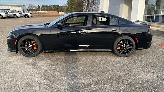 2023 Dodge Charger GT 2C3CDXHG7PH645864 in Thomson, GA 10