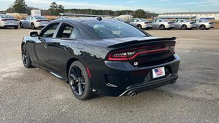 2023 Dodge Charger GT 2C3CDXHG7PH645864 in Thomson, GA 3