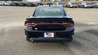 2023 Dodge Charger GT 2C3CDXHG7PH645864 in Thomson, GA 4