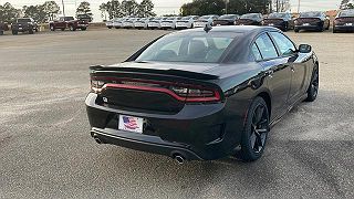 2023 Dodge Charger GT 2C3CDXHG7PH645864 in Thomson, GA 5