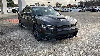 2023 Dodge Charger GT 2C3CDXHG7PH645864 in Thomson, GA 7