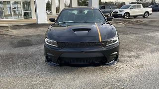 2023 Dodge Charger GT 2C3CDXHG7PH645864 in Thomson, GA 8