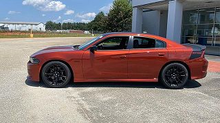 2023 Dodge Charger Scat Pack 2C3CDXGJ2PH551176 in Thomson, GA 2