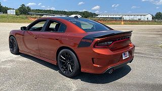 2023 Dodge Charger Scat Pack 2C3CDXGJ2PH551176 in Thomson, GA 3
