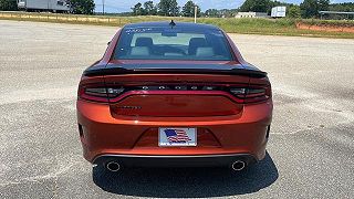 2023 Dodge Charger Scat Pack 2C3CDXGJ2PH551176 in Thomson, GA 4