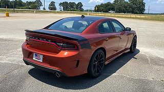 2023 Dodge Charger Scat Pack 2C3CDXGJ2PH551176 in Thomson, GA 5