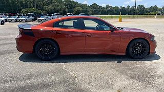 2023 Dodge Charger Scat Pack 2C3CDXGJ2PH551176 in Thomson, GA 6