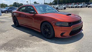 2023 Dodge Charger Scat Pack 2C3CDXGJ2PH551176 in Thomson, GA 7