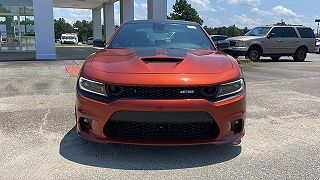 2023 Dodge Charger Scat Pack 2C3CDXGJ2PH551176 in Thomson, GA 8
