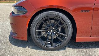 2023 Dodge Charger Scat Pack 2C3CDXGJ2PH551176 in Thomson, GA 9