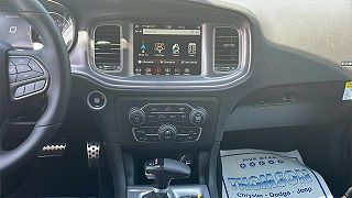 2023 Dodge Charger R/T 2C3CDXCT8PH534129 in Thomson, GA 12