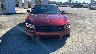 2023 Dodge Charger SXT 2C3CDXBG7PH699089 in Thomson, GA 8